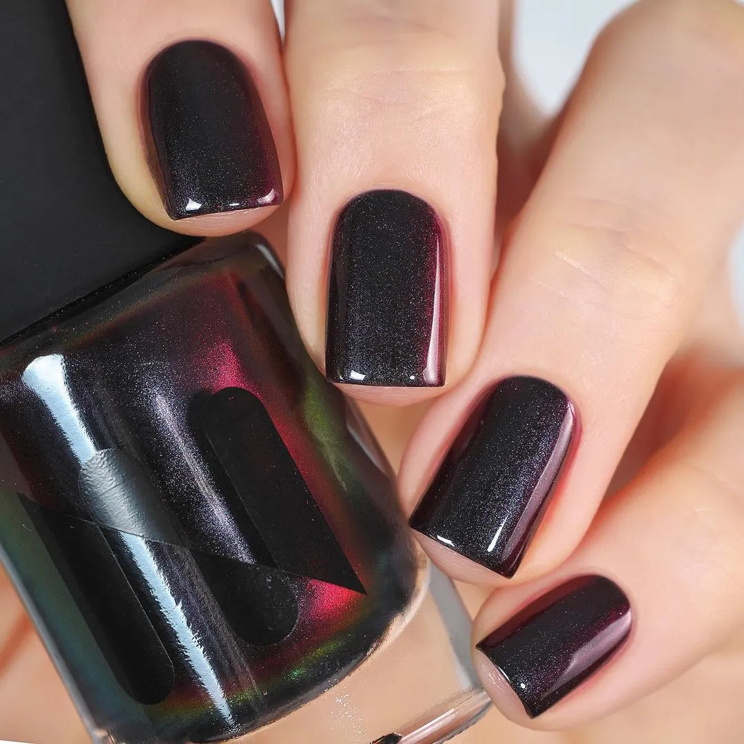 Masura Nail polish Per Aspera ad Astra, 11 ml I Love My Polish