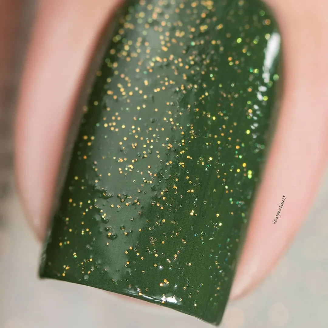 Masura Nail polish Fluid Opal, 11 ml I Love My Polish