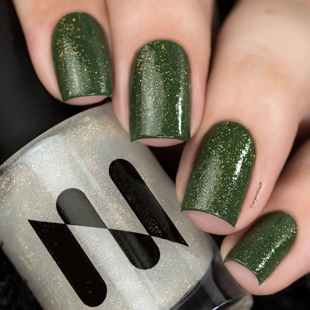 Masura Nail polish Fluid Opal, 11 ml I Love My Polish