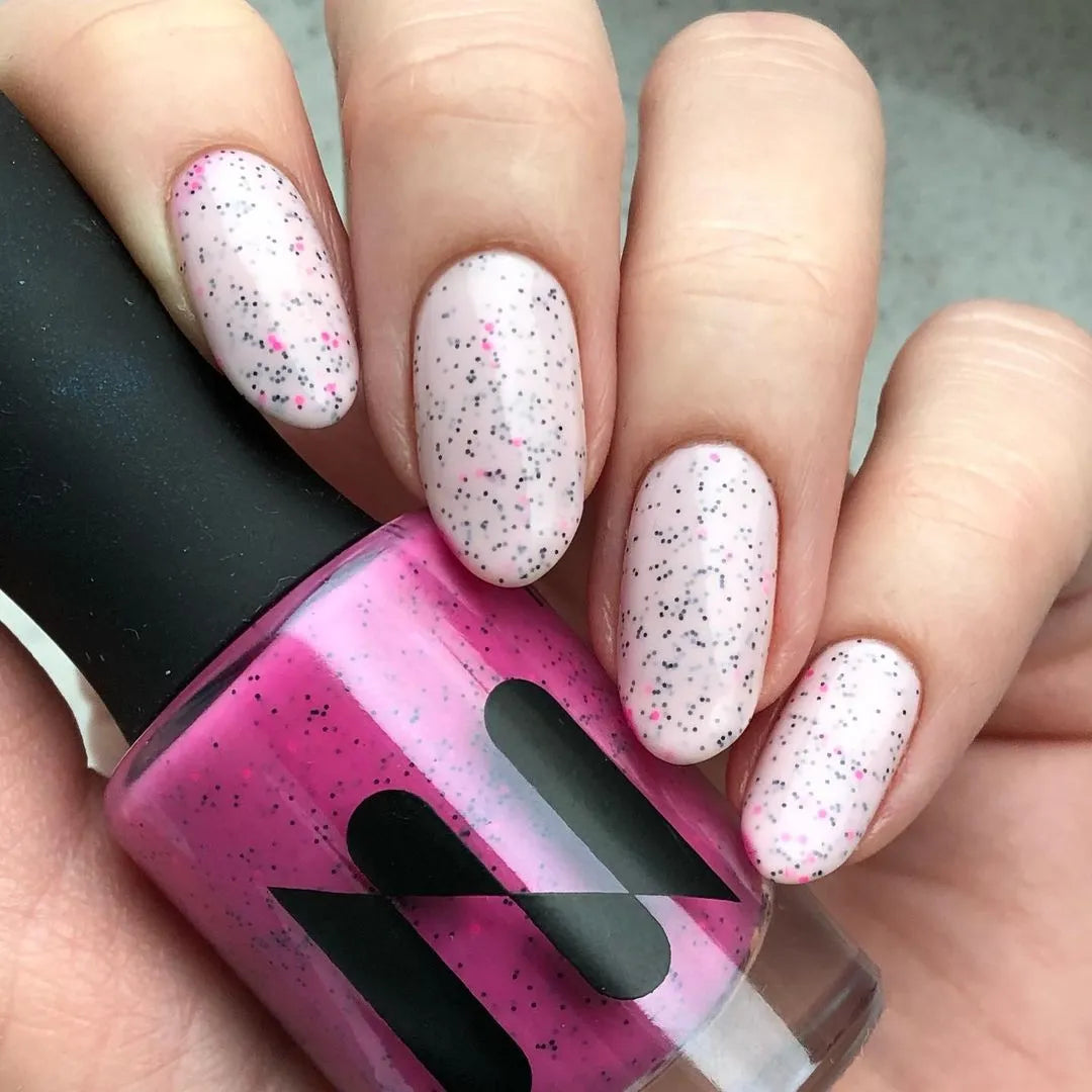 Masura Dragon Fruit nail polish, 11 ml I Love My Polish