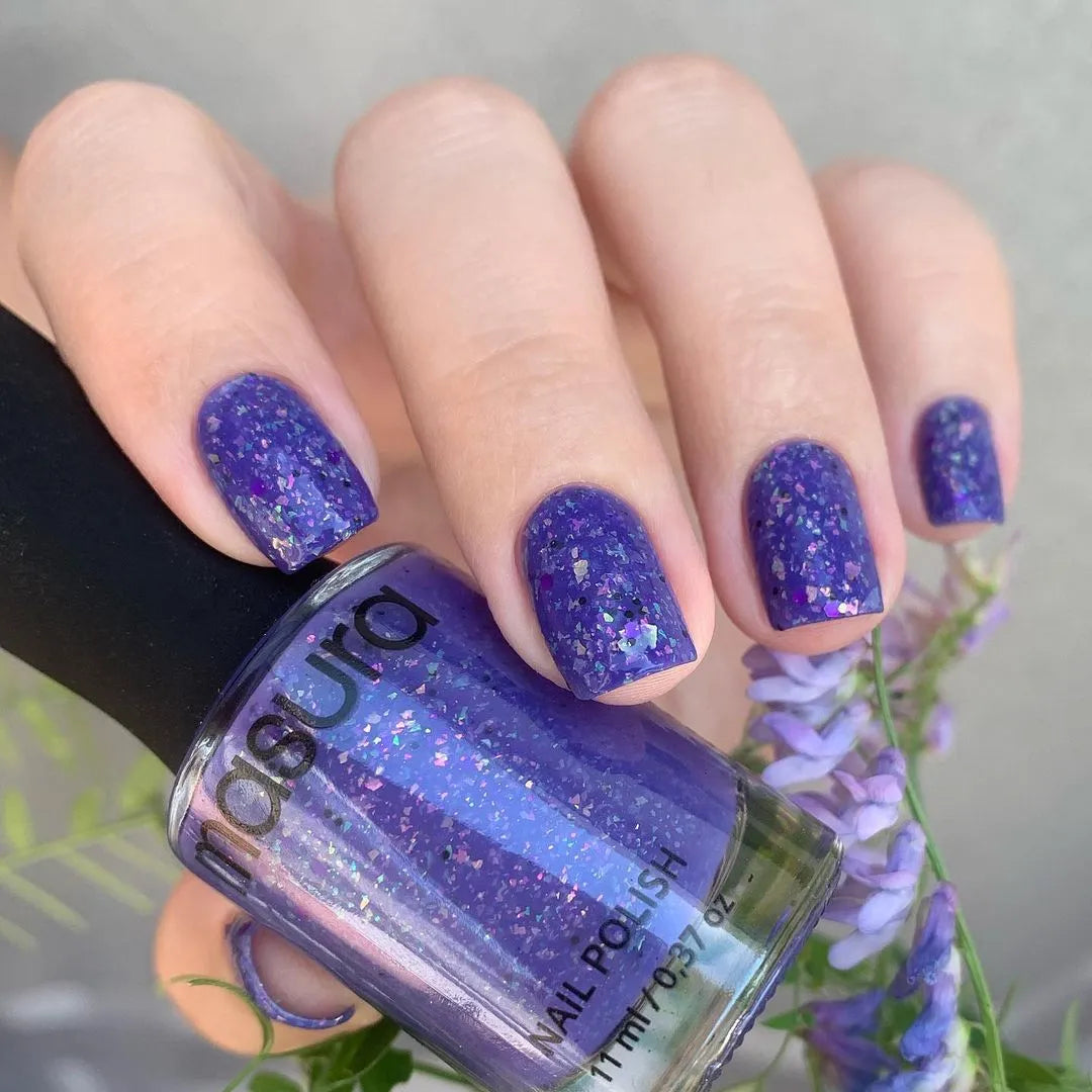 Masura Nail polish Chicory, 11 ml I Love My Polish