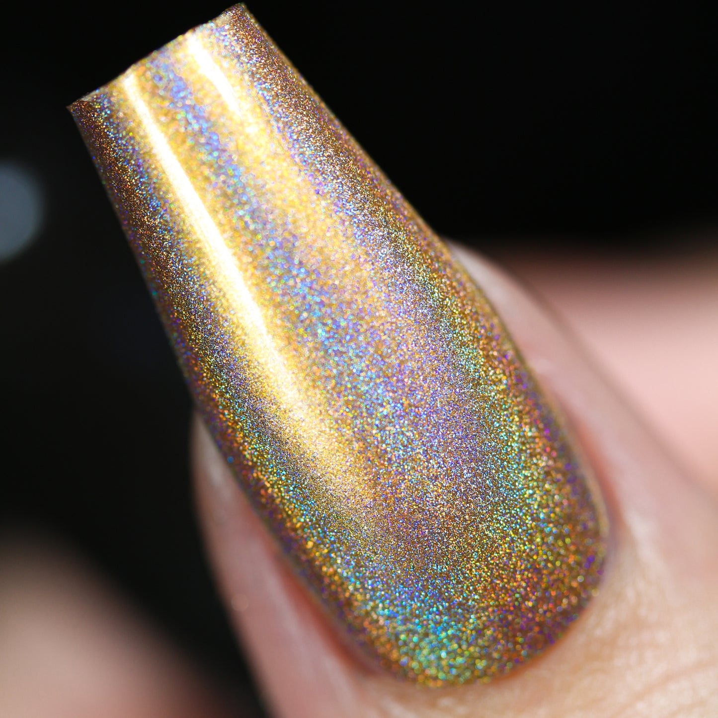 Phoenix Polish - Garibaldo I Love My Polish