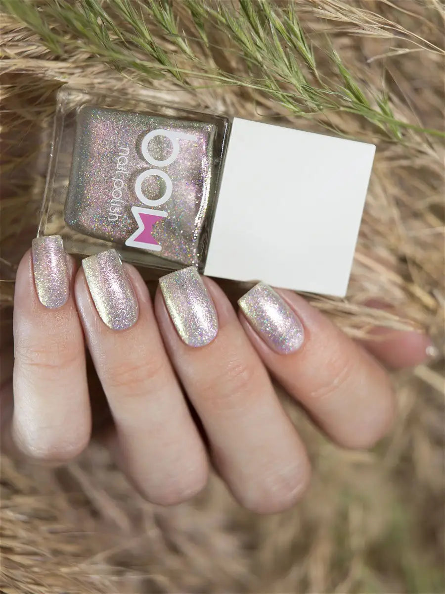 Bow Nail Polish - Sempiternal I Love My Polish