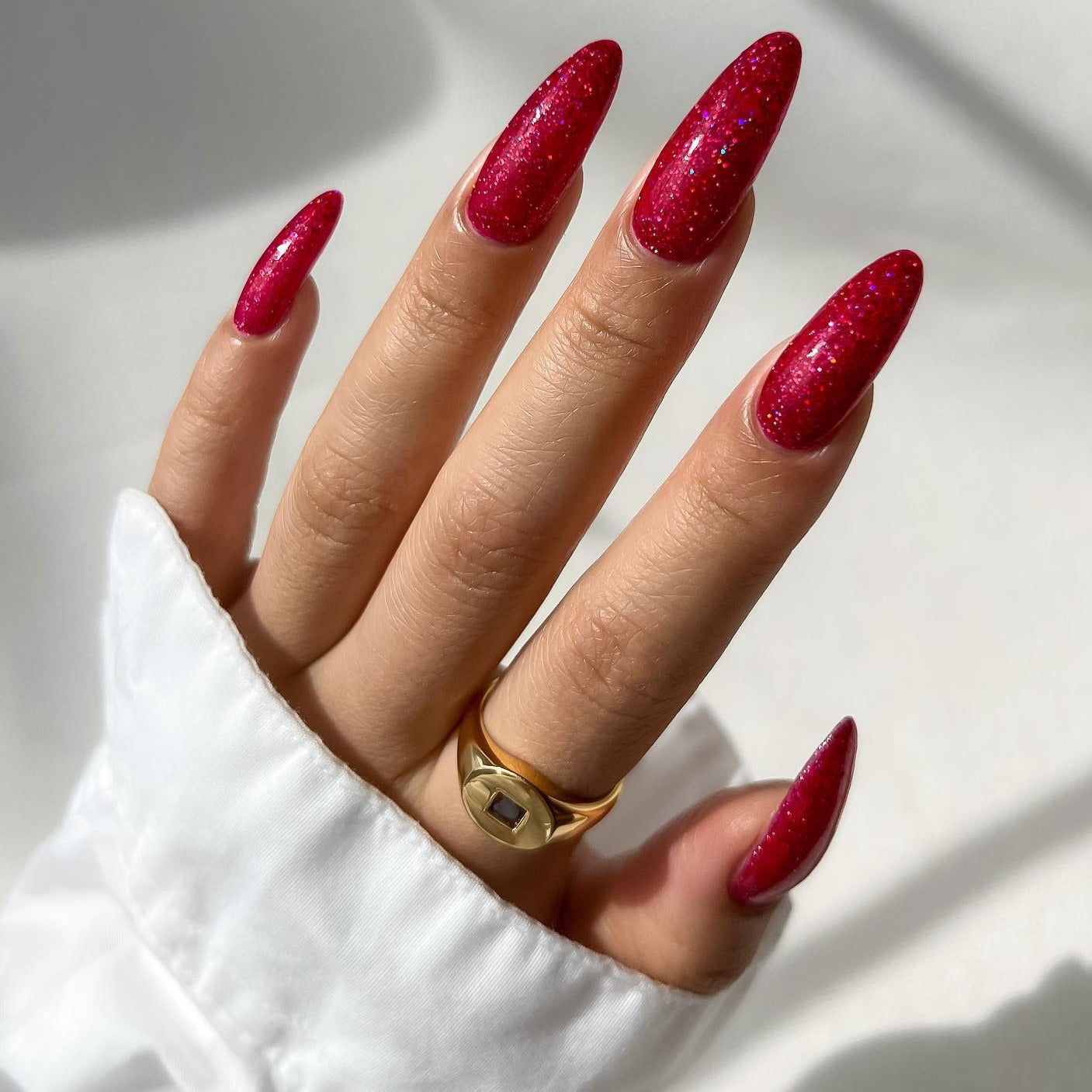 Lights Lacquer- Libra I Love My Polish