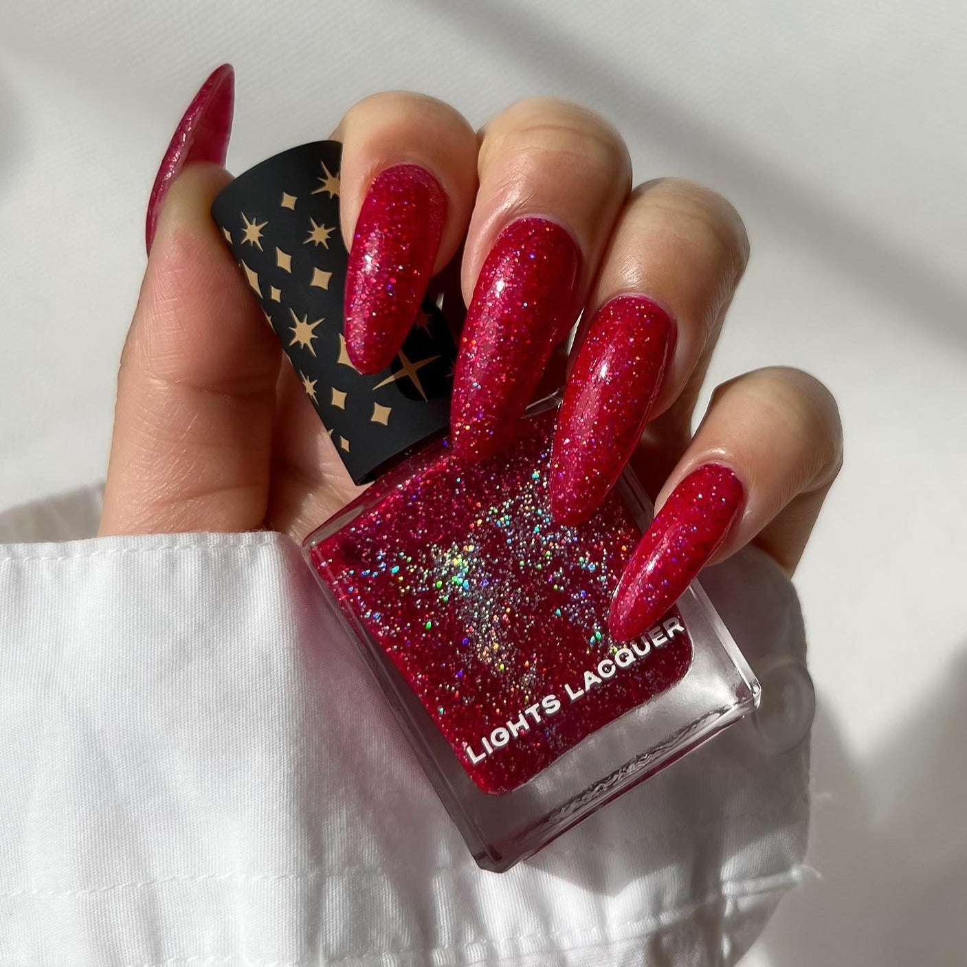 Lights Lacquer- Libra I Love My Polish