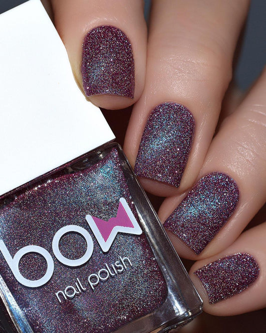 Bow Nail Polish - Antidote I Love My Polish