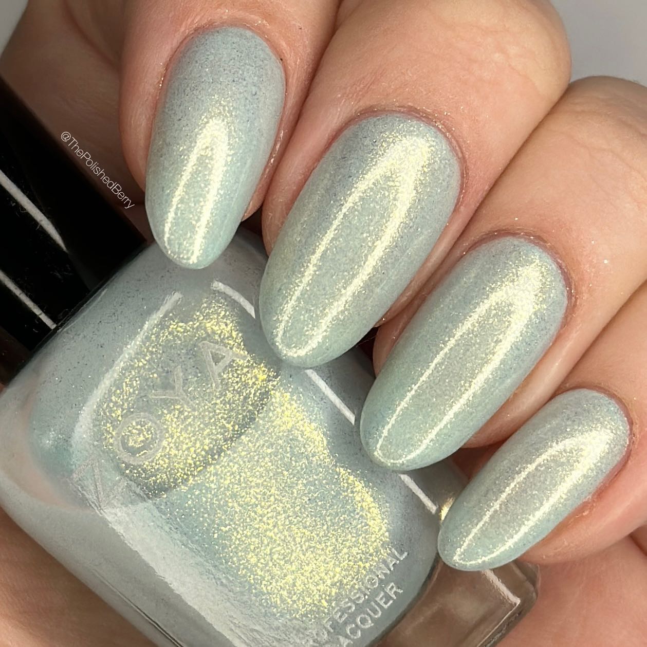 Zoya - Fisher I Love My Polish
