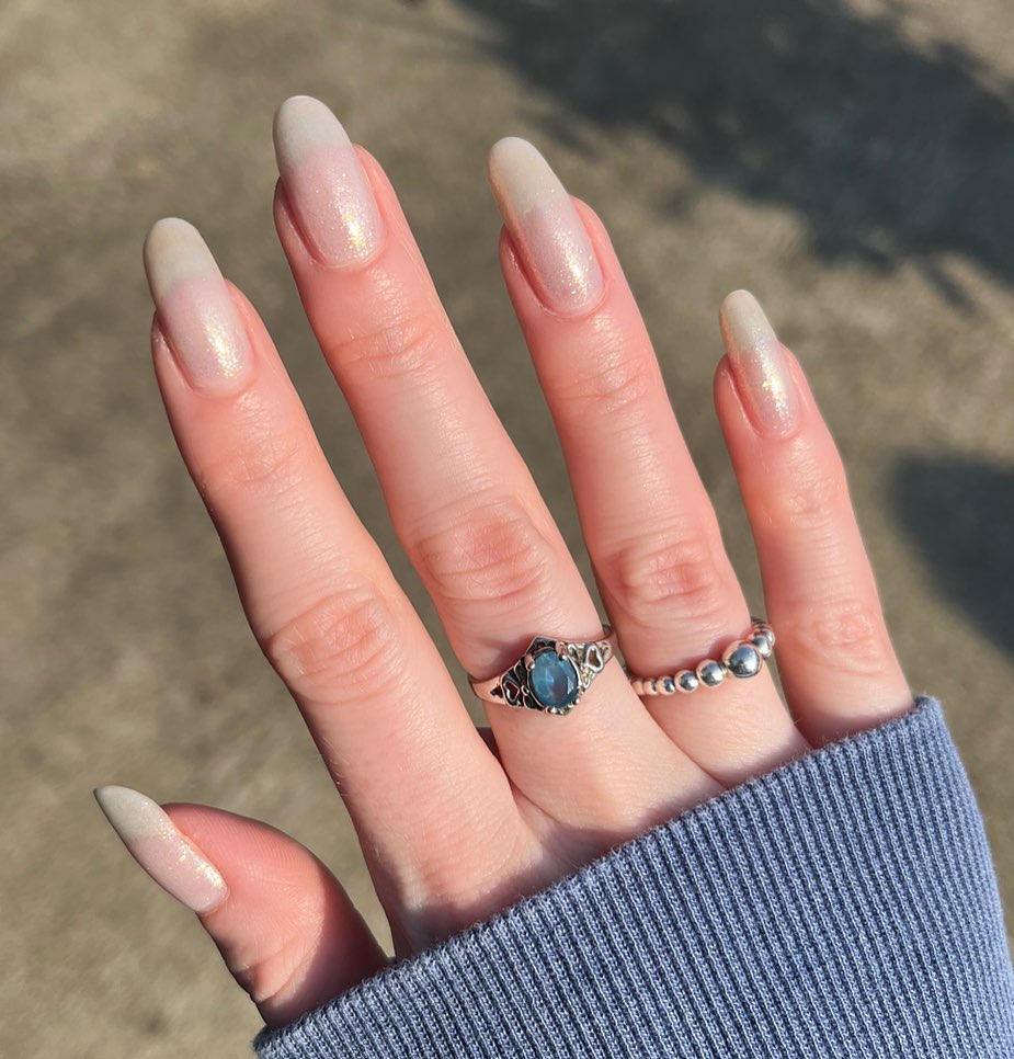 Lights Lacquer- Mrs. Potts I Love My Polish