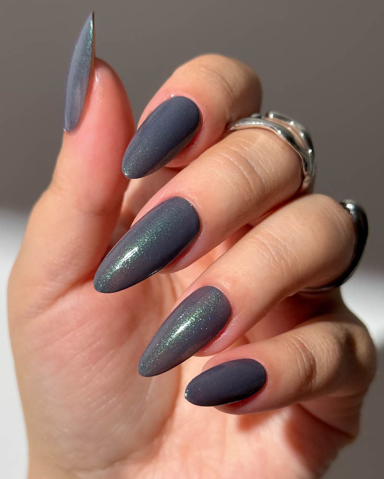 Lights Lacquer- Sorry Not Sorry I Love My Polish