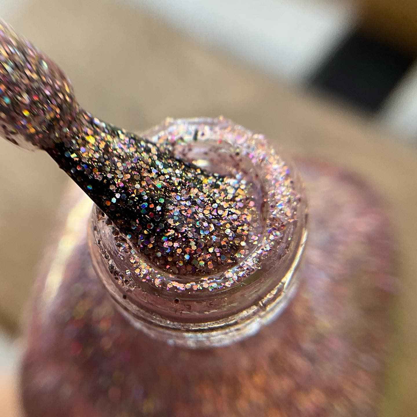 Zoya - Twinklette Petite Mini I Love My Polish