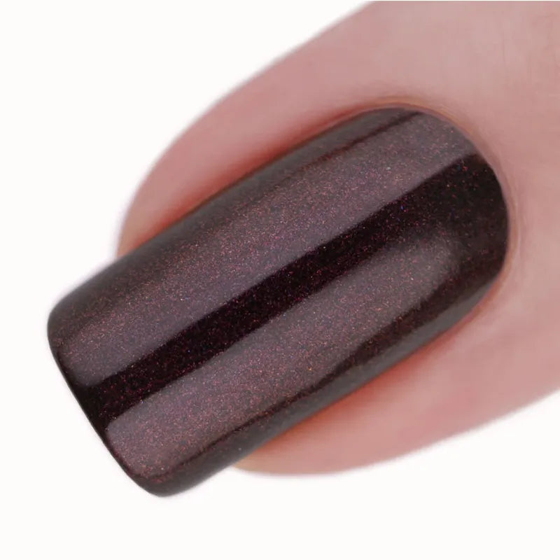 El Corazon 423/1406 Active Bio-gel - Nail_ru Party I Love My Polish