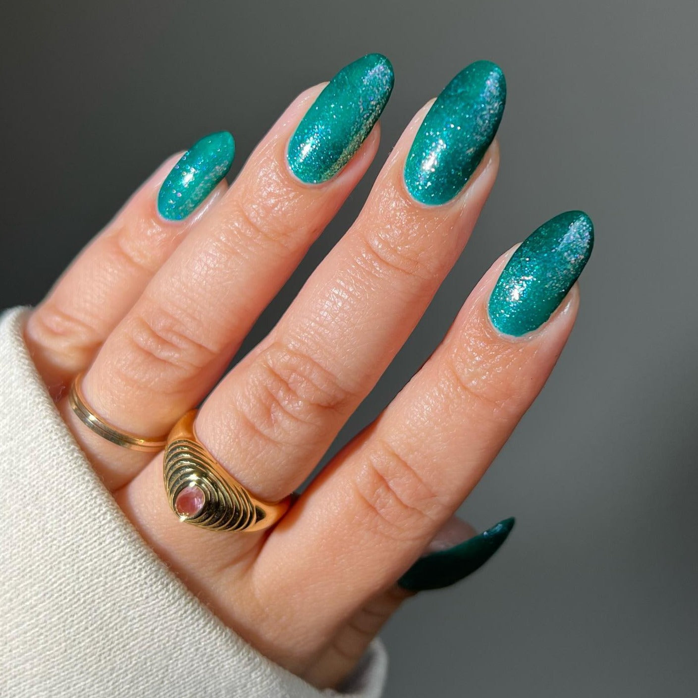 Lights Lacquer- Down in Kokomo I Love My Polish