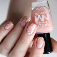 Zoya- Buff Perfector I Love My Polish