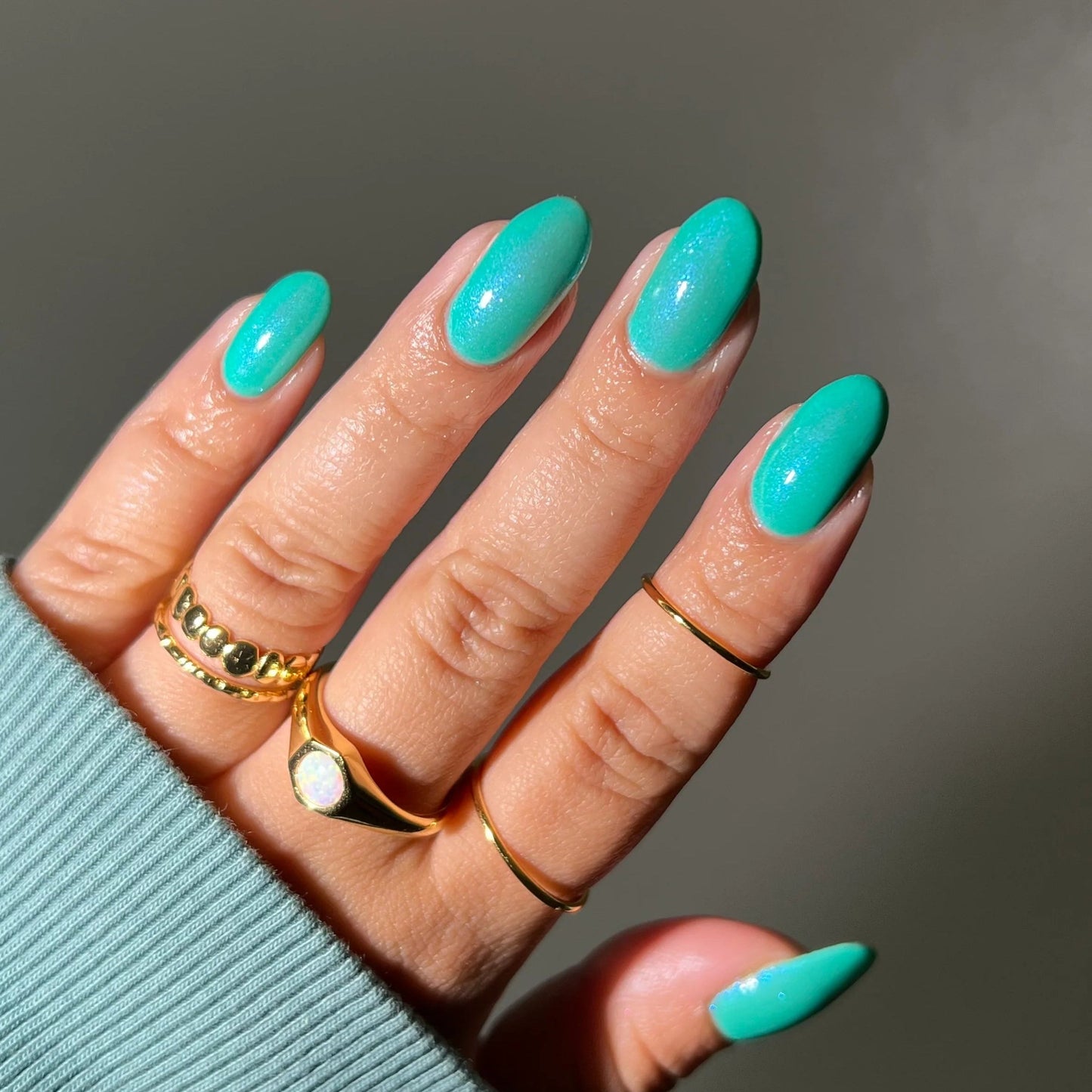 LynB Designs- Echo Fabulous 2.0 I Love My Polish