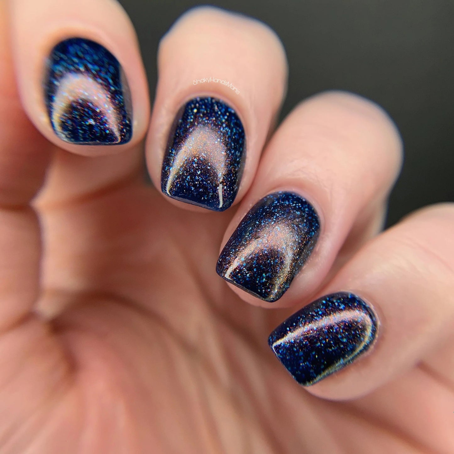 Bees Knees Lacquer- Still F*cking Excuse I Love My Polish