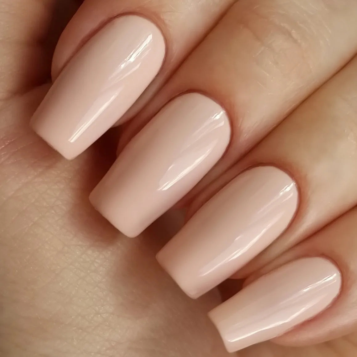 El Corazon 423/289 Active Bio Gel Cream I Love My Polish