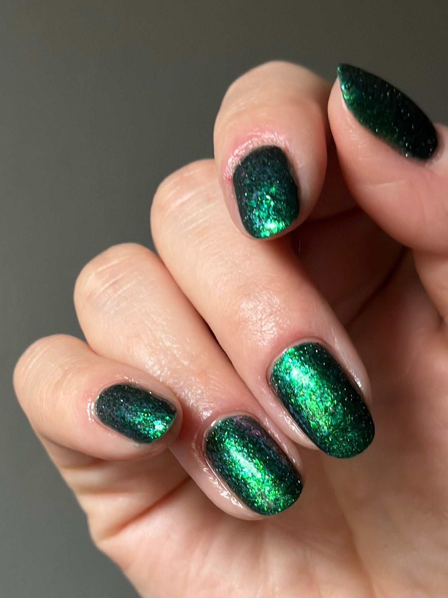 LynB Designs- Always on Point I Love My Polish