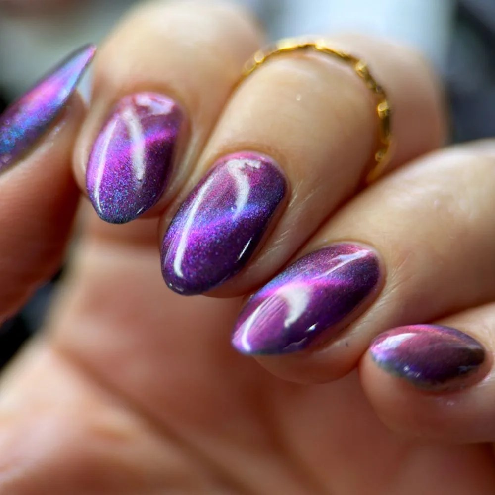 Phoenix Polish- Come Again Soon color4nails