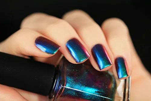 ILNP Hush I Love My Polish