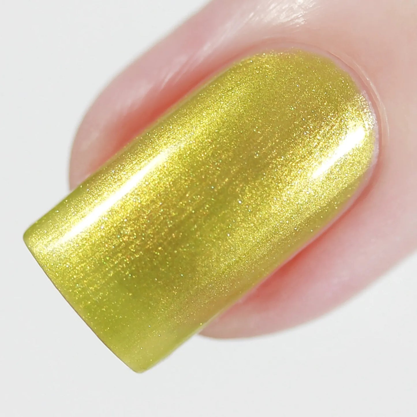 El Corazon 423/1408 Active Bio-gel - Nail_ru Party I Love My Polish