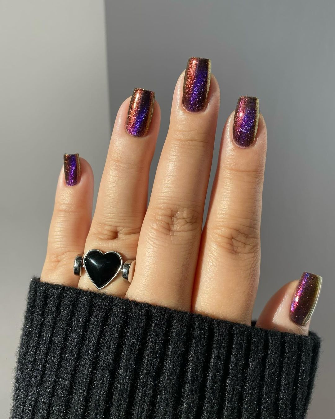 Bees Knees Lacquer - Arcana I Love My Polish