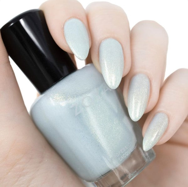 Zoya - Fisher I Love My Polish