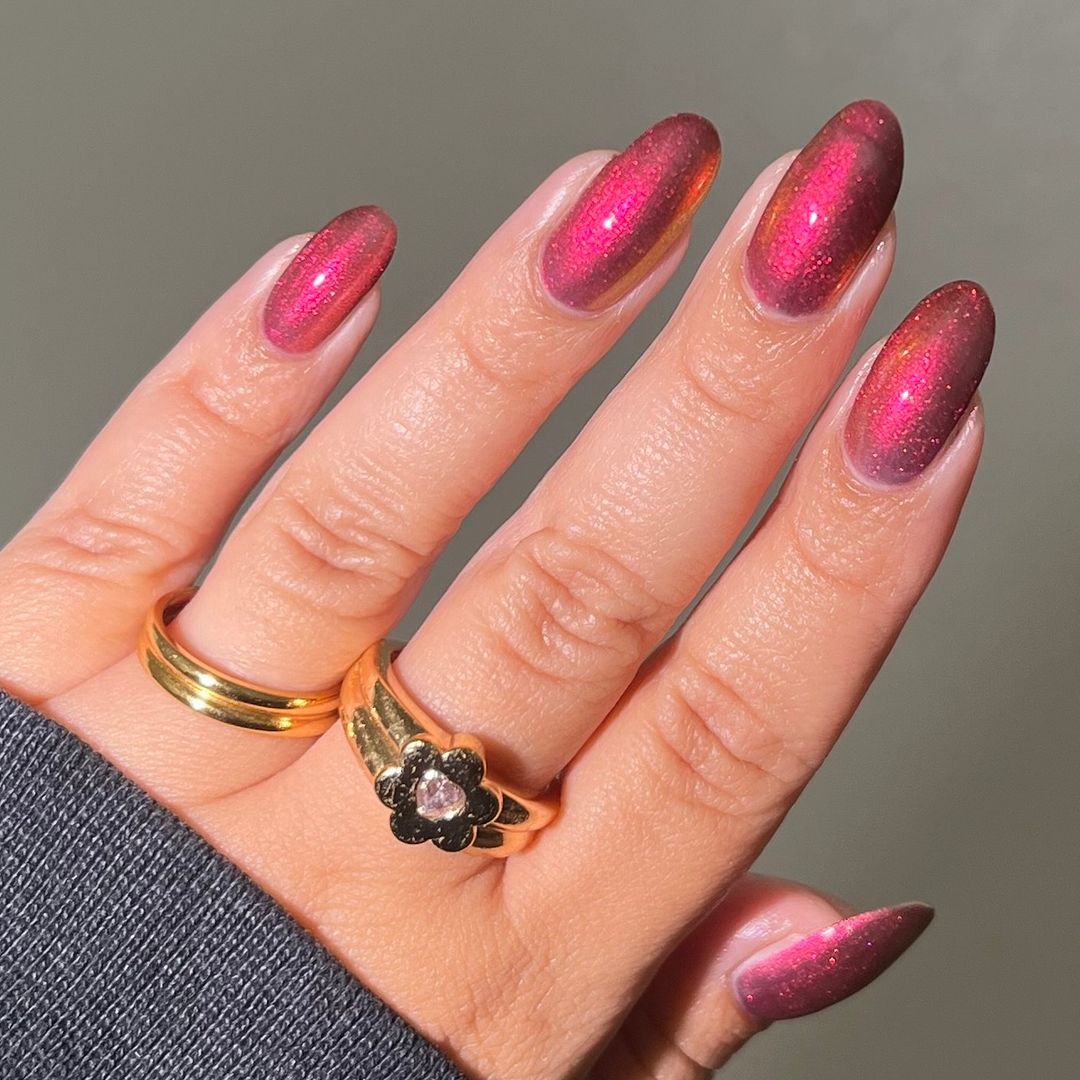 Polished For Days- Fashion Polly I Love My Polish