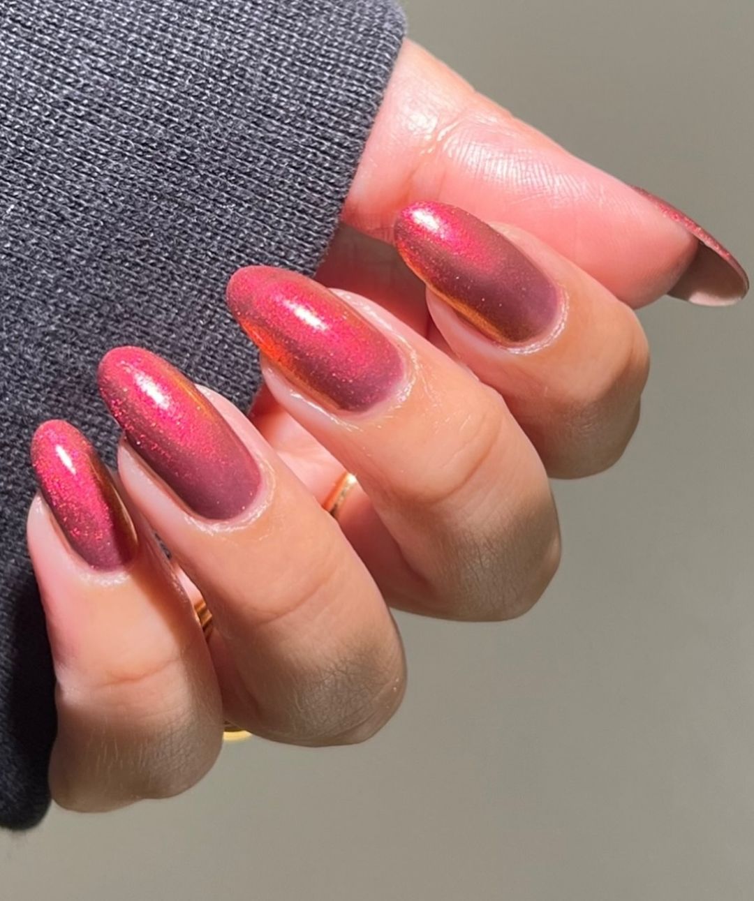 Polished For Days- Fashion Polly I Love My Polish