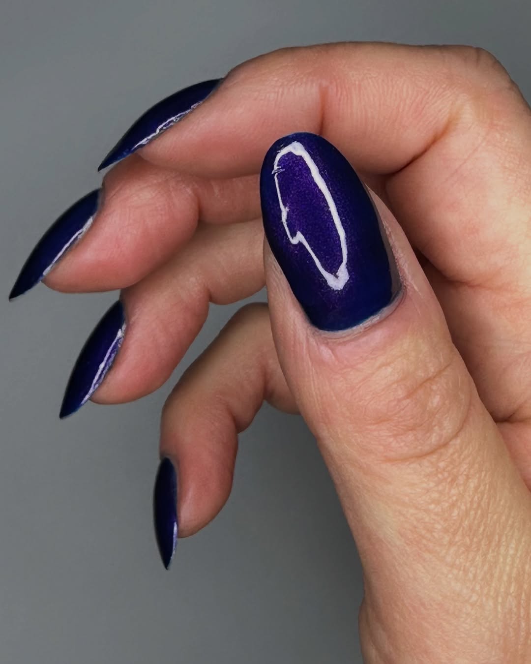 LynB Designs- Torch Lake Monster I Love My Polish