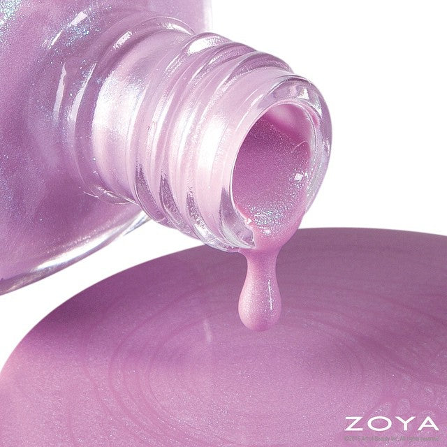 Zoya- Leslie