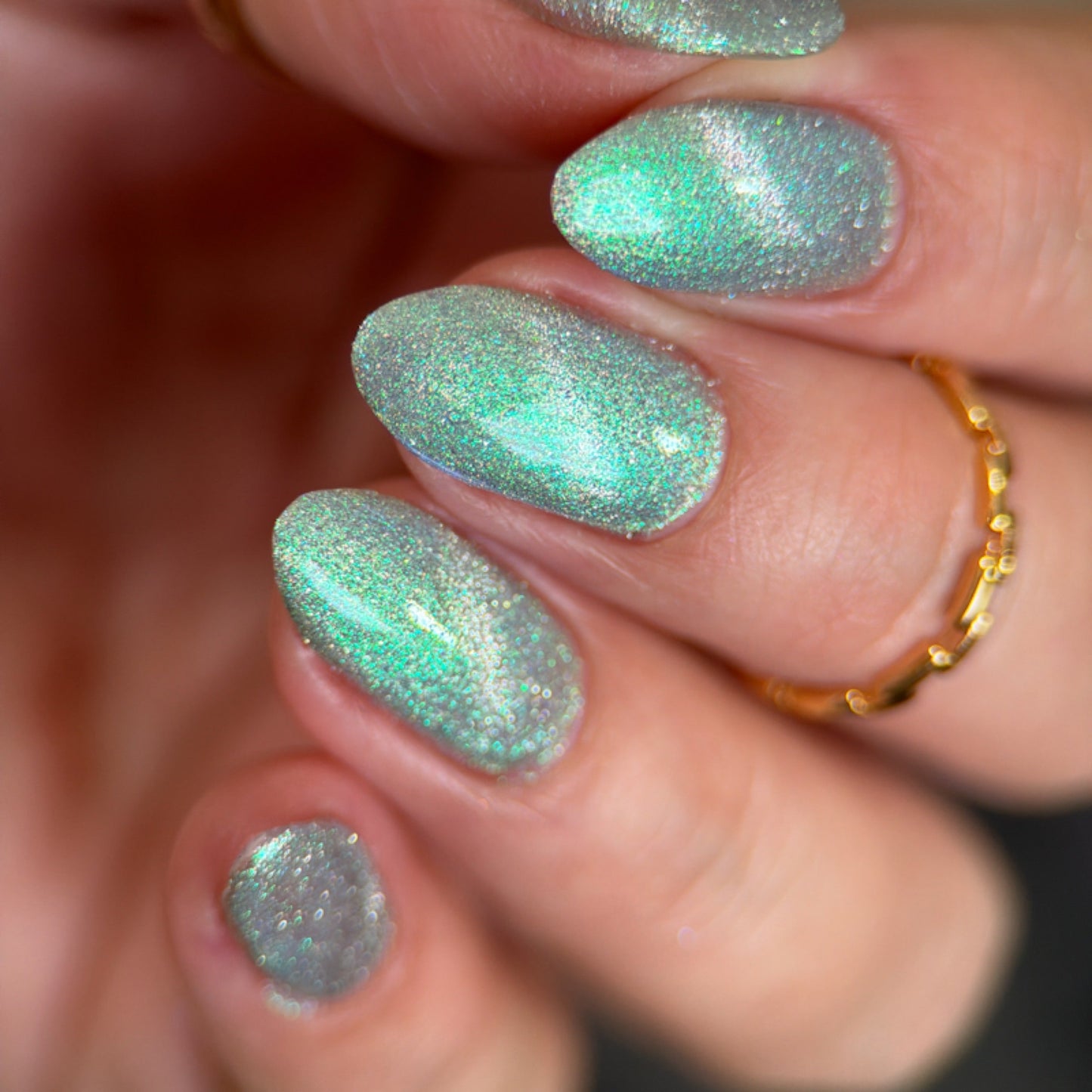 Phoenix Polish- Friends Don't Lie color4nails