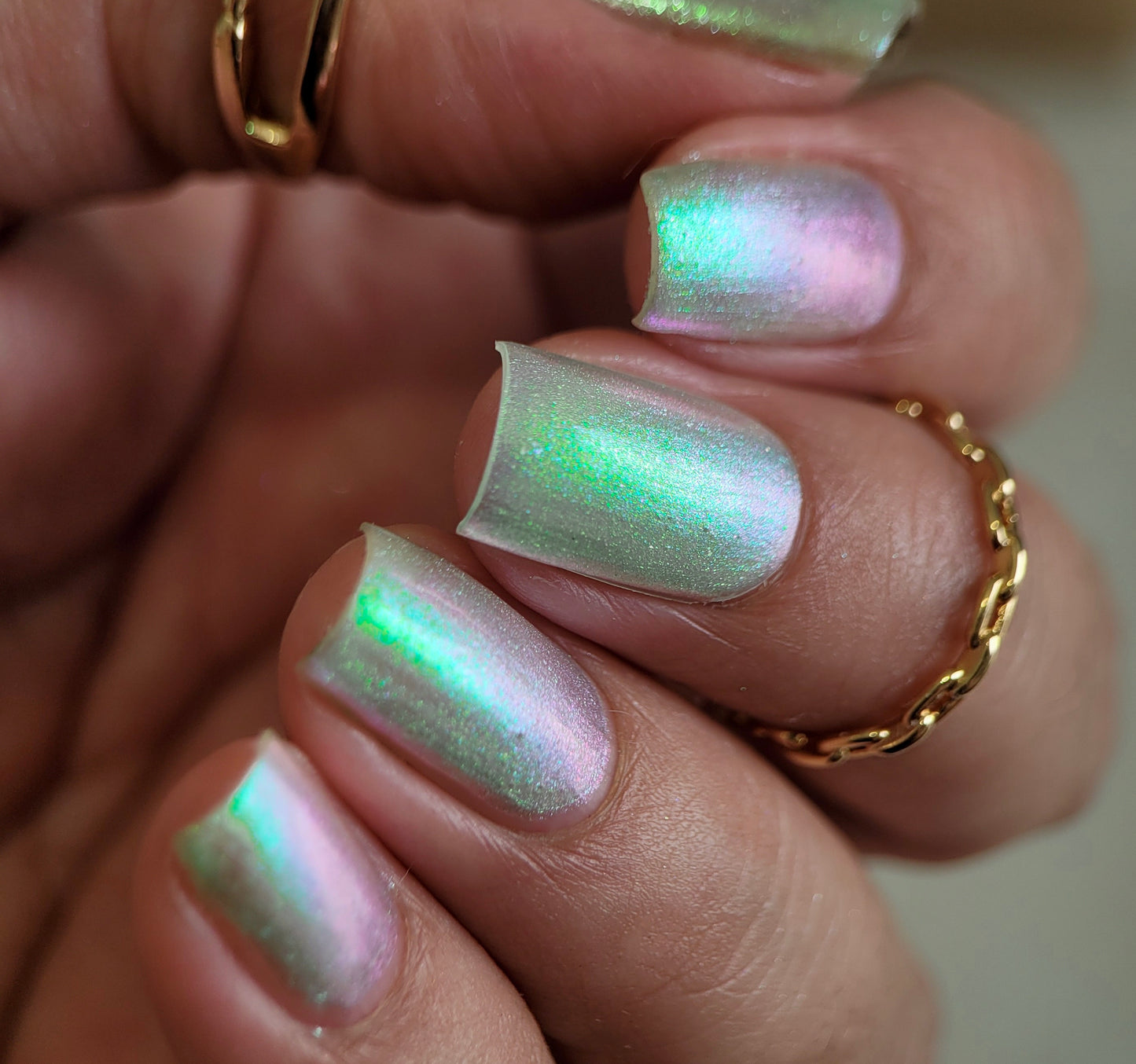 Phoenix Polish - Aredhel I Love My Polish