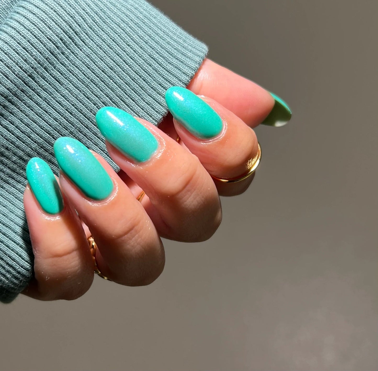 LynB Designs- Echo Fabulous 2.0 I Love My Polish