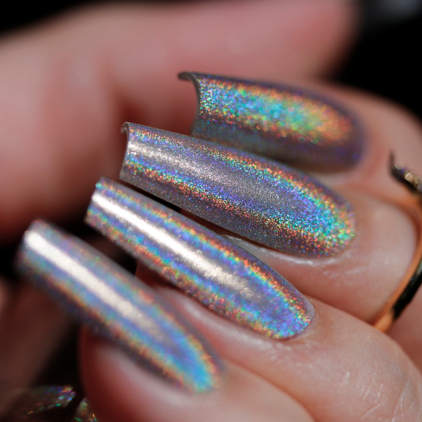 Phoenix Polish - Greige I Love My Polish