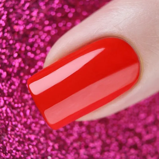 El Corazon 423/352 Active Bio Gel Cream I Love My Polish