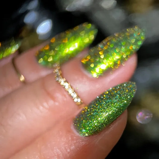 Phoenix Polish - Mirkwood I Love My Polish