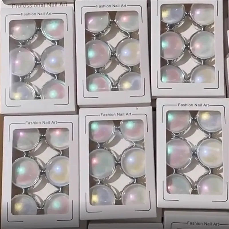 Mermaid Powder Saver Sets Krupali