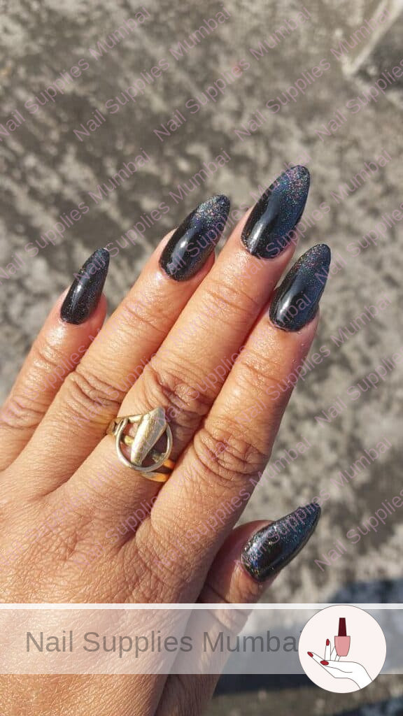 Born Pretty- Magnetic Cat Gel Polish RC08 (7ml) I Love My Polish