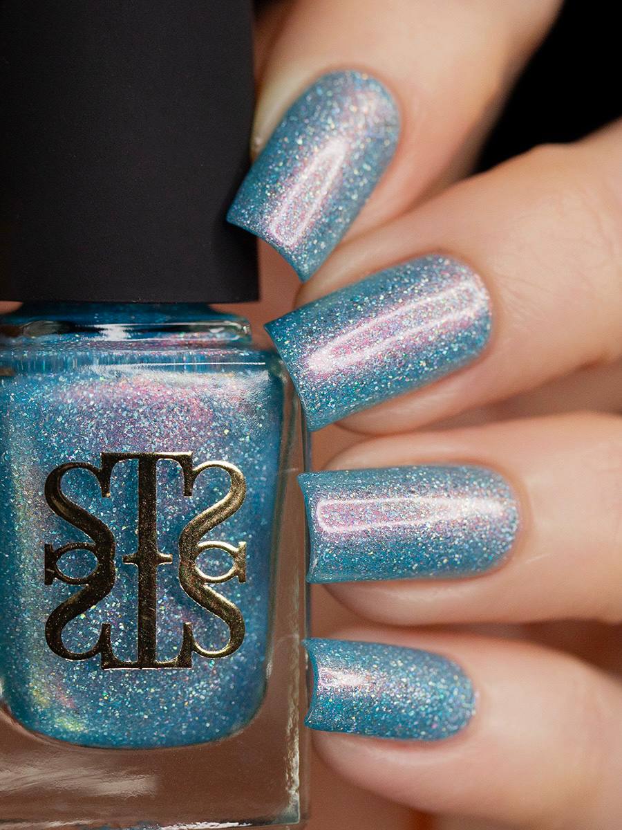 Scriptor Nail Polish - Viy I Love My Polish