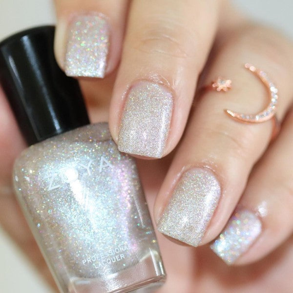 Zoya - Celestia I Love My Polish
