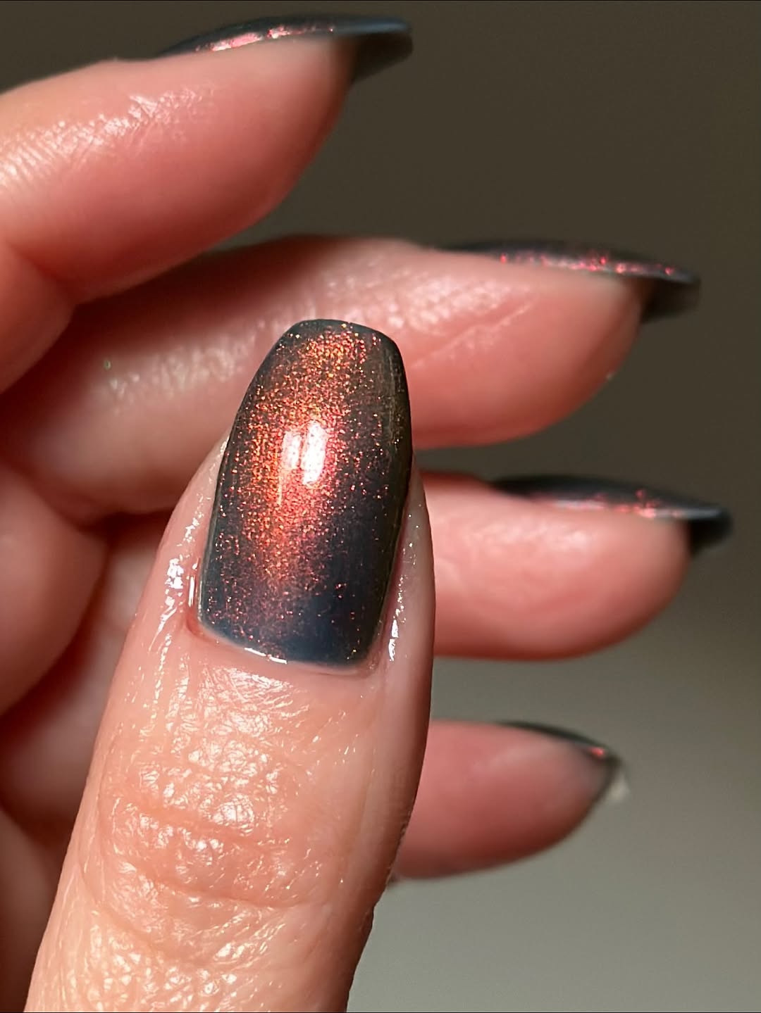 LynB Designs- I’ll Take My Whisk and Leave I Love My Polish