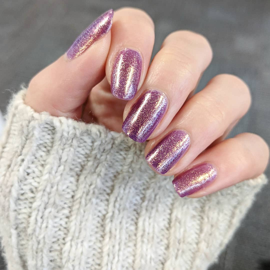 Zoya -  Daul I Love My Polish