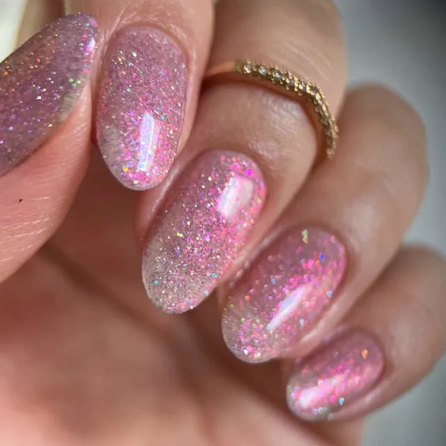 Phoenix Polish - Candy Floss I Love My Polish