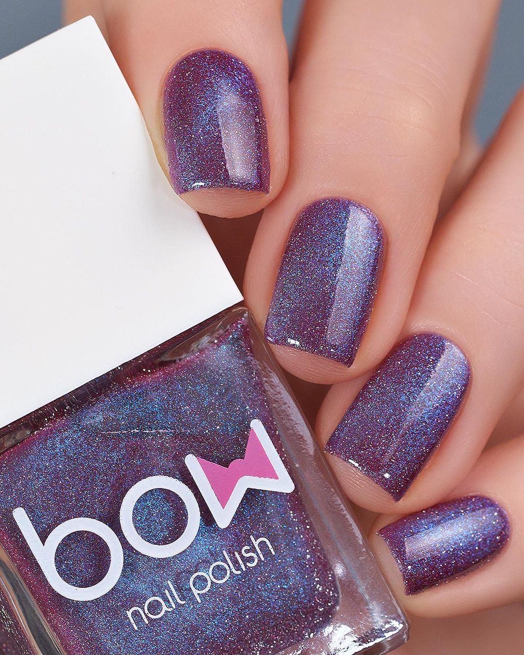 Bow Nail Polish - Antidote I Love My Polish