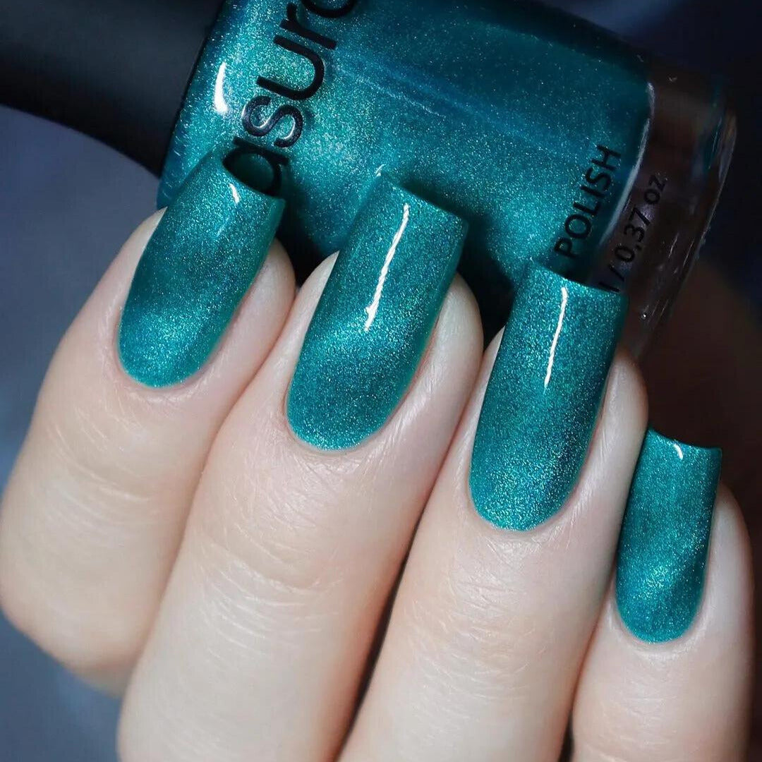 Nail polish Queen Mermaid, 3.5 ml I Love My Polish
