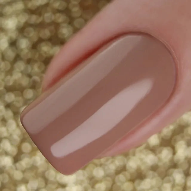 El Corazon 423/364 Active Bio-gel Cream I Love My Polish