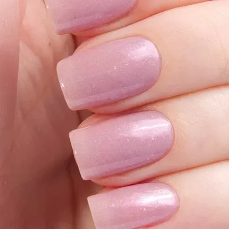El Corazon 423/04 Active Bio-Gel Shimmer I Love My Polish