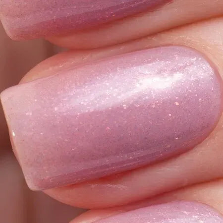 El Corazon 423/04 Active Bio-Gel Shimmer I Love My Polish
