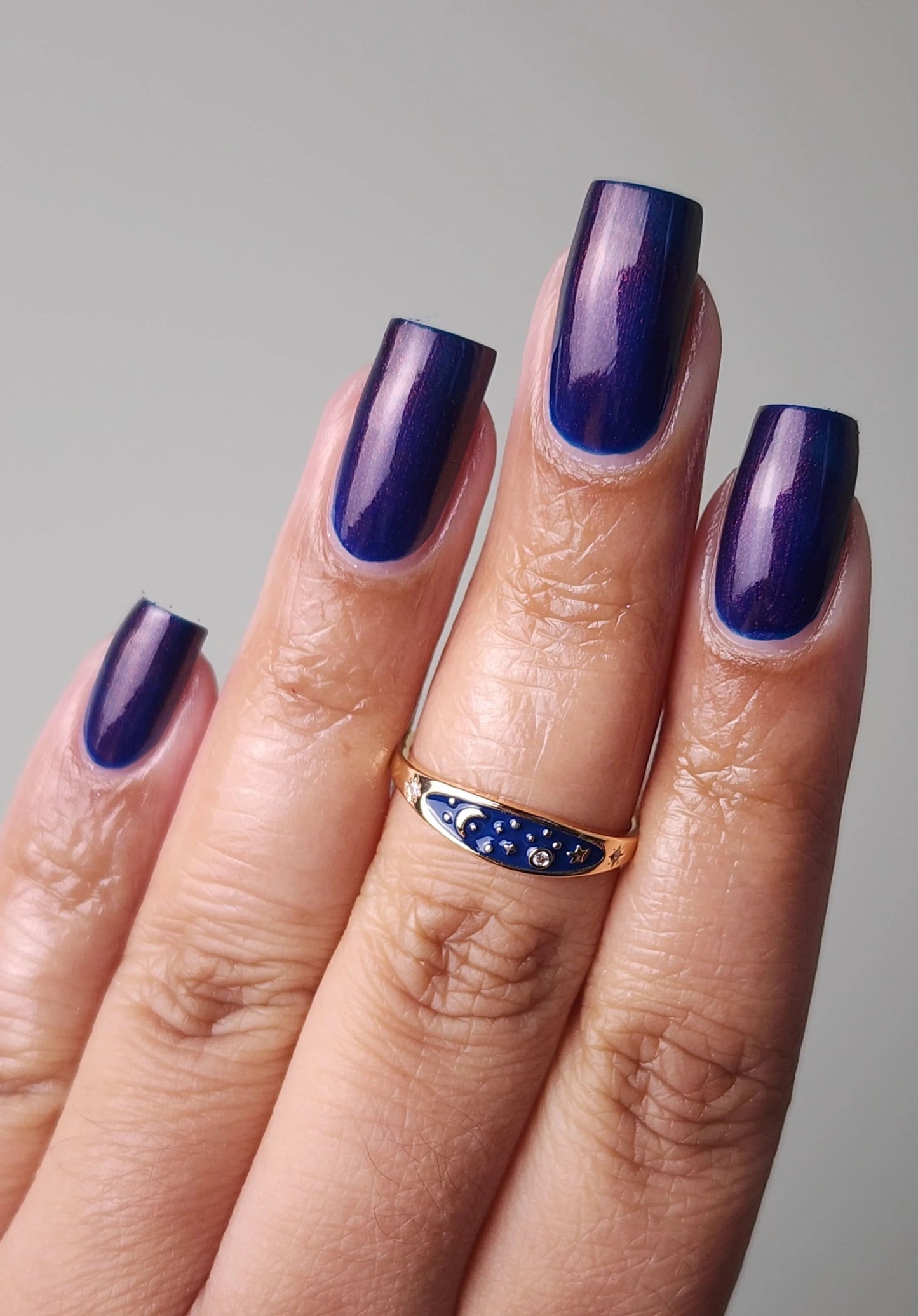 LynB Designs- Torch Lake Monster I Love My Polish
