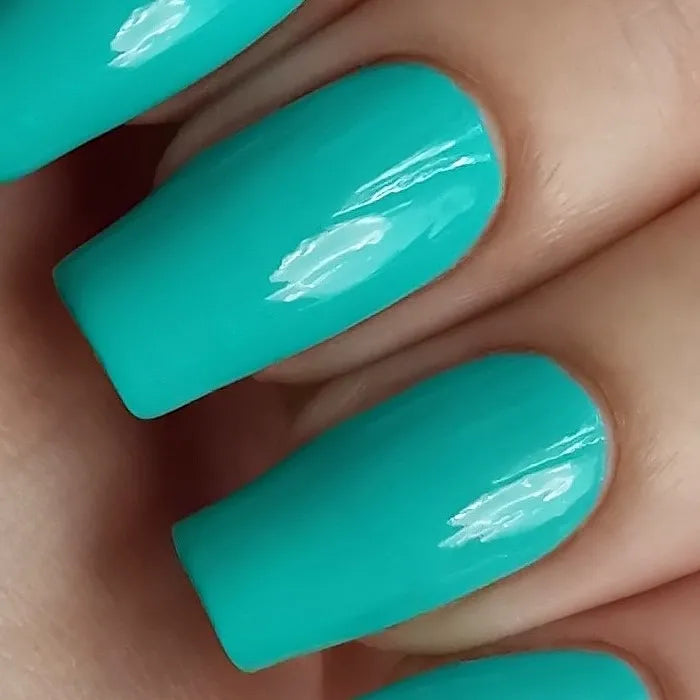 El Corazon 423/279 Active Bio Gel Cream I Love My Polish
